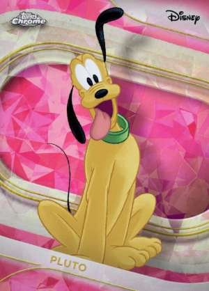 Pluto