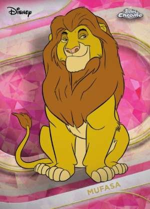 Mufasa