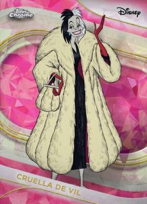 Cruella de Vil