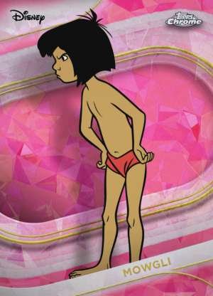 Mowgli