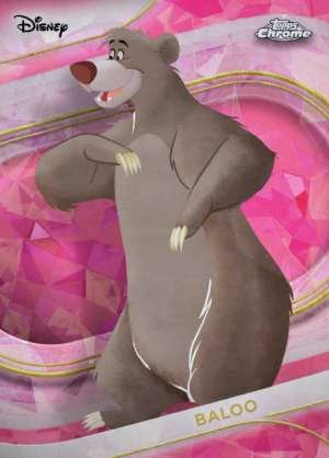 Baloo