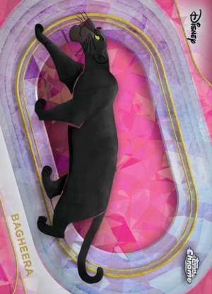 Bagheera