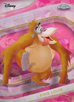 King Louie