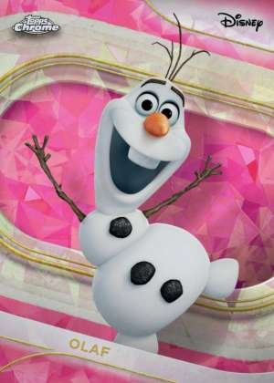 Olaf