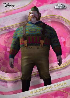 Oaken