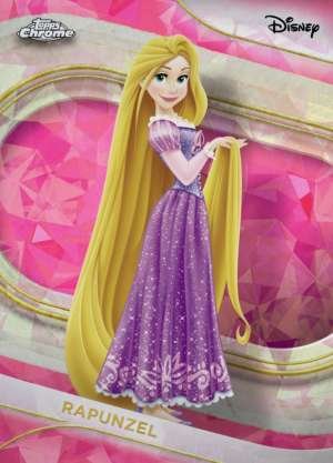 Rapunzel