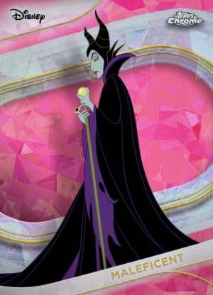 Maleficent