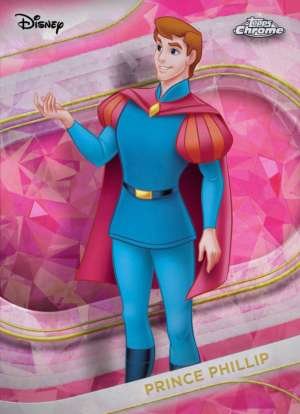 Prince Phillip