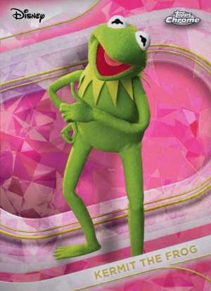 Kermit the Frog