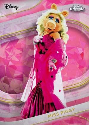 Miss Piggy