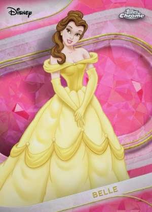 Belle