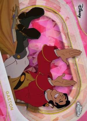Gaston