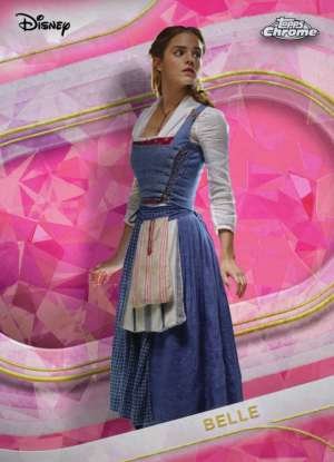 Belle (Live Action)