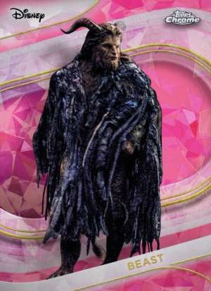 Beast (Live Action)