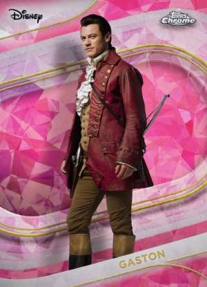 Gaston (Live Action)