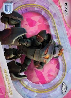 Lord Grigon