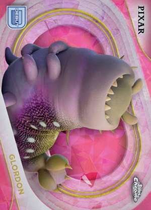Glordon