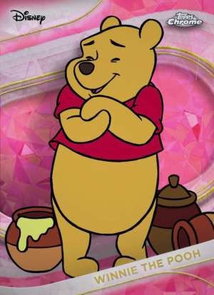 Winnie the Pooh