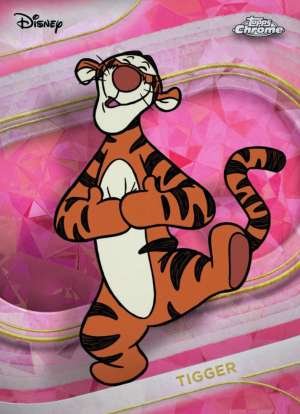 Tigger