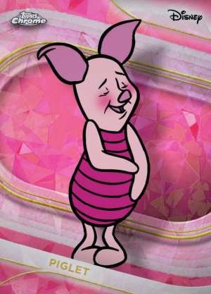 Piglet