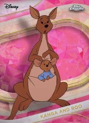 Kanga and Roo