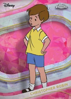 Christopher Robin