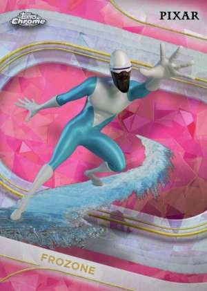 Frozone