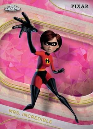 Elastigirl