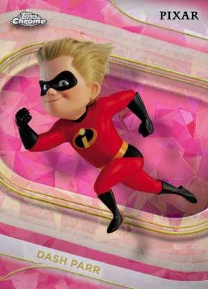 Dash Parr
