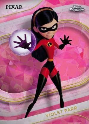 Violet Parr