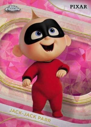 Jack-Jack Parr