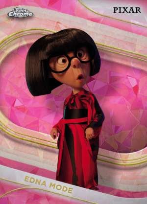 Edna Mode