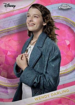 Wendy Darling (Live Action)