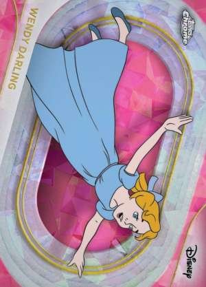 Wendy Darling