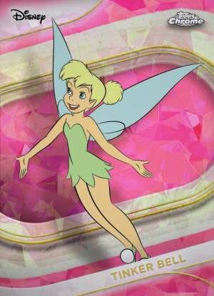 Tinker Bell