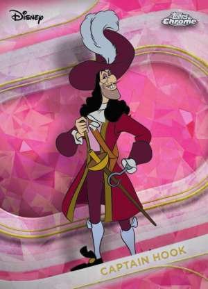 Captain Hook