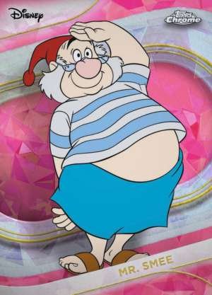 Mr. Smee