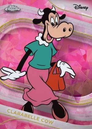 Clarabelle Cow