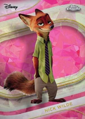 Nick Wilde