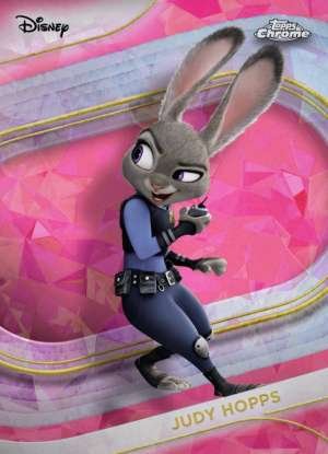 Judy Hopps