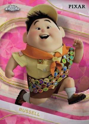 Russell