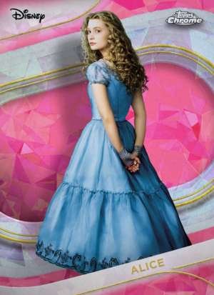 Alice (Live Action)