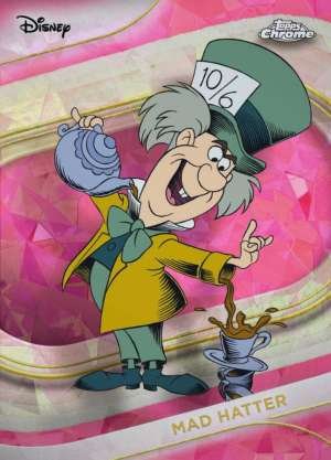 Mad Hatter