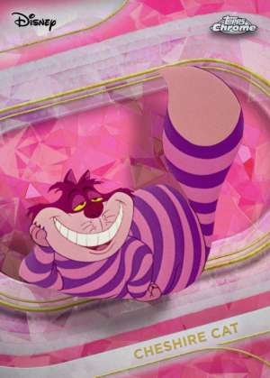 Cheshire Cat