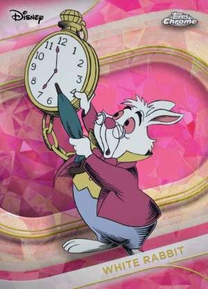 The White Rabbit