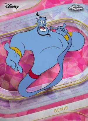 Genie