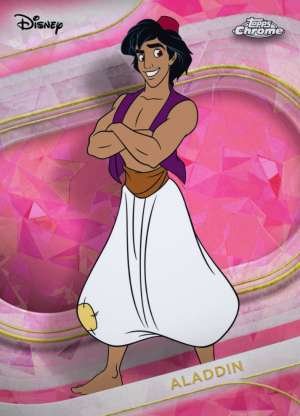 Aladdin