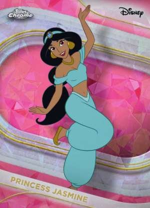 Princess Jasmine