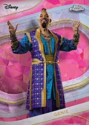 Genie (Live Action)