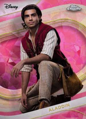 Aladdin (Live Action)